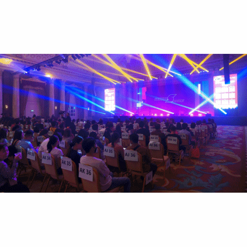 งาน "LINK THANK YOU PARTY 2025"