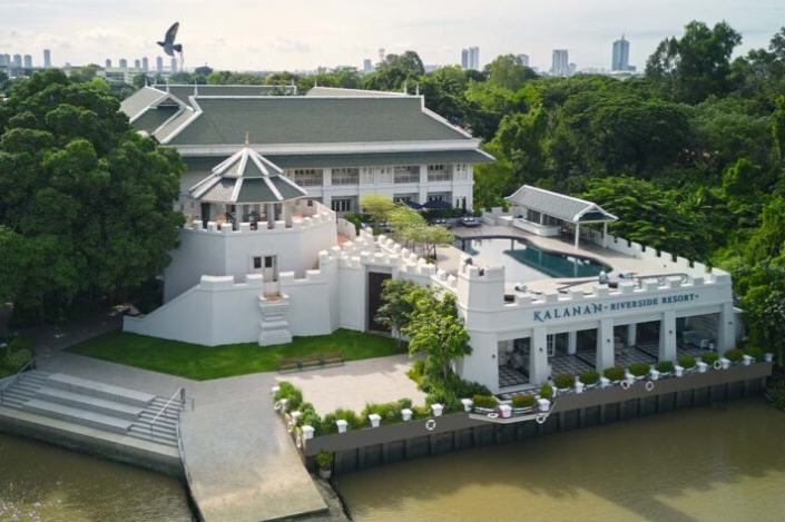 บัดดี้ รีแบรนด์ “กาลนาน ริเวอร์ไซด์” ชูจุดขาย Sustainable Resort