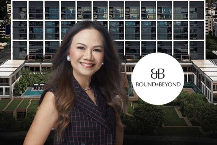 BEYOND เผยรายได้โรงแรมริมเจ้าพระยาปี’67 ทำนิวไฮ 3,473 ล้าน
