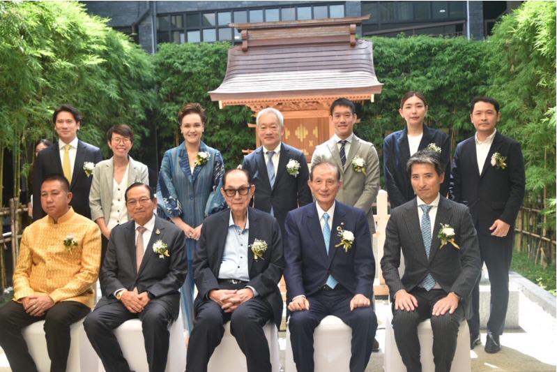 เจ้าสัวสหพัฒน์ผนึก Japan Connection ดึง ช.การช่าง-โตคิวลุย ‘ดุสิตสวีท’ ทำเล EEC