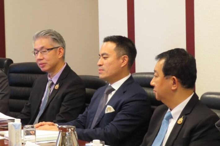 ‘มูราตะ’ เตรียมผุดโรงงานผลิตประจุ MLCC ใช้ในสมาร์ทโฟน ดาต้าเซ็นเตอร์