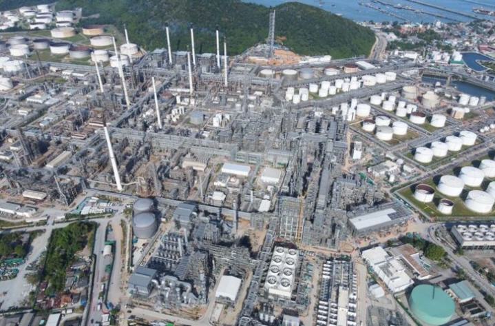 ไทยออยล์ ควักเพิ่ม 6.3 หมื่นล้าน โครงการ CFP ยันไม่กระทบปันผล เลื่อนเสร็จปี’71
