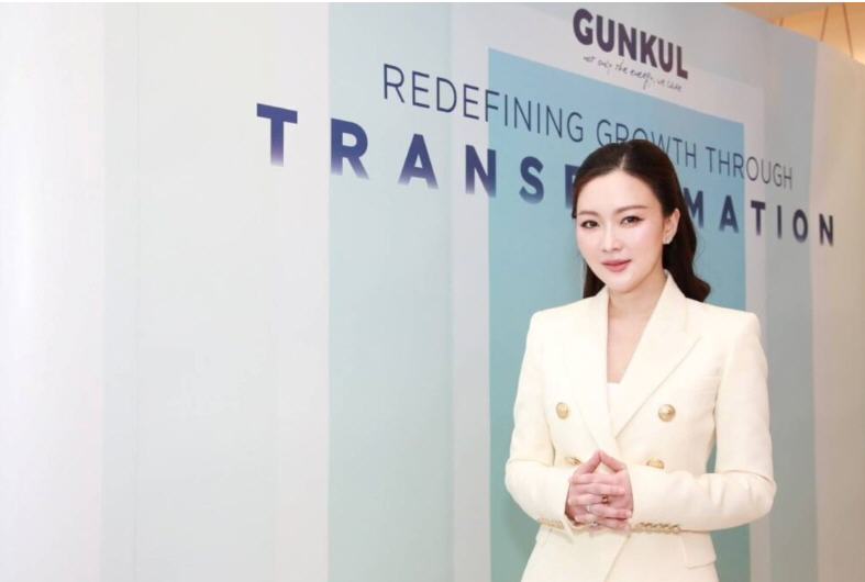 GUNKUL จ่อรุกตลาดใหม่ “Data Center” มั่นใจไทยพร้อมกว่าเวียดนาม