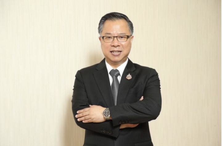 การ์มิน เลือกไทยลงทุน 3 พันล้าน ตั้งฐานผลิต Smart Watch แห่งแรกในอาเซียน