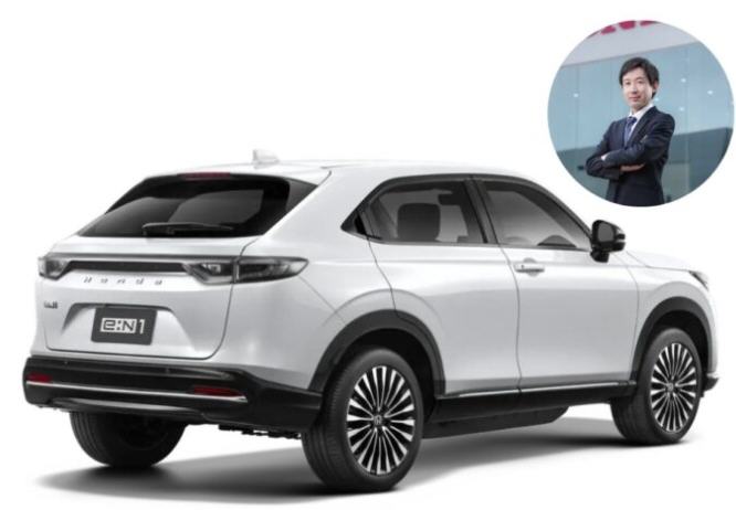 ฮอนด้า เล็งผุดโรงงานอัจฉริยะผลิตรถ EV ลั่นไทยฮับผลิต