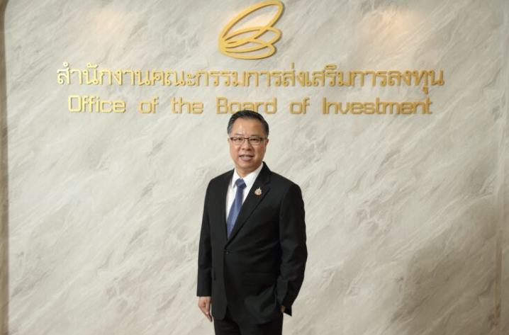 3 โครงการใหญ่ PCB ขยายลงทุน 2 หมื่นล้าน เชื่อมห่วงโซ่ AI–Data Center