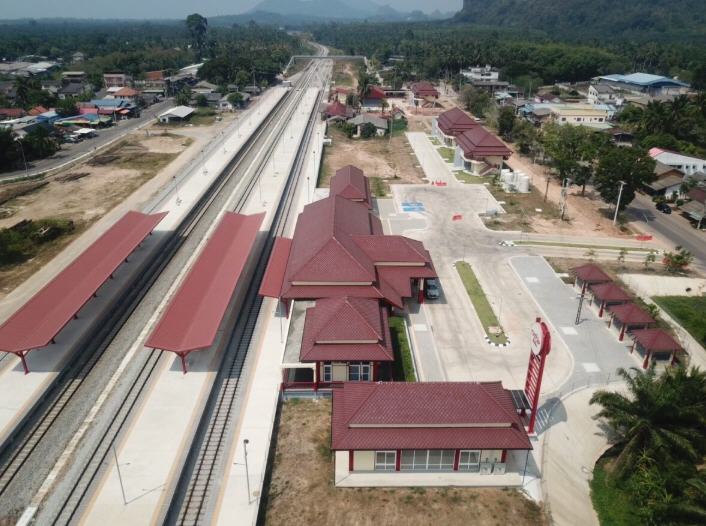Civil เผยครึ่งปีแรก รายได้ 2,244 ล้าน ลุยประมูลงานรัฐเสริมพอร์ต