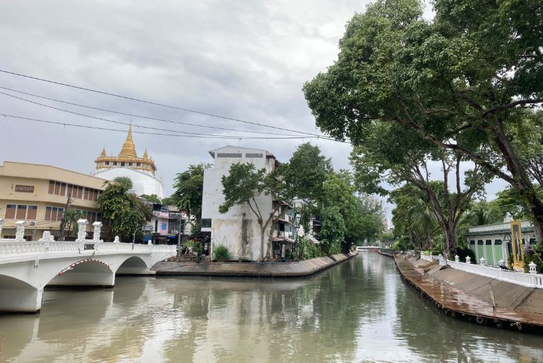 รัฐ-กทม.เปิดประกวดออกแบบ ฟื้นคลอง-ชุมชน พลิกโฉม “เกาะรัตนโกสินทร์” แลนด์มาร์กแห่งใหม่