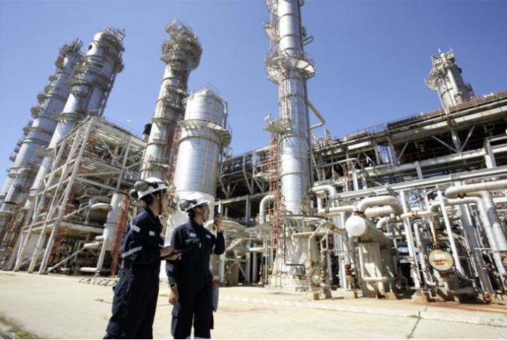 BSRC เร่งปรับปรุงโรงกลั่น เพิ่มปั๊มบางจากทะลุ 800 ปั๊ม