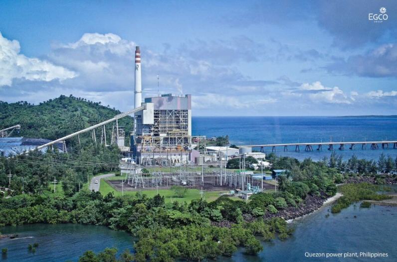 EGCO ทุ่ม 3 หมื่นล้าน ลุยโรงไฟฟ้าก๊าซฯ-พลังงานสะอาด รับดีมานด์ Data Center