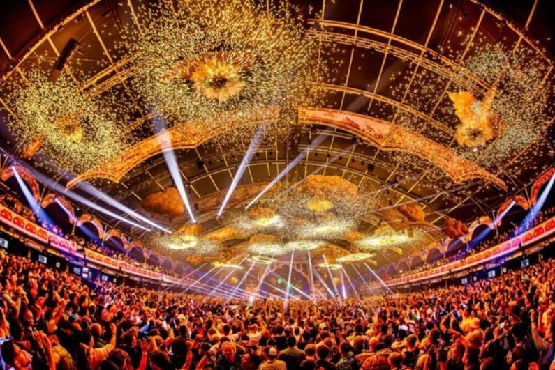 เคาะงบ 2,000 ล้าน ดัน “Tomorrowland” ลงไทย 5 ปี ปักหมุด Wisdom Valley ชลบุรี