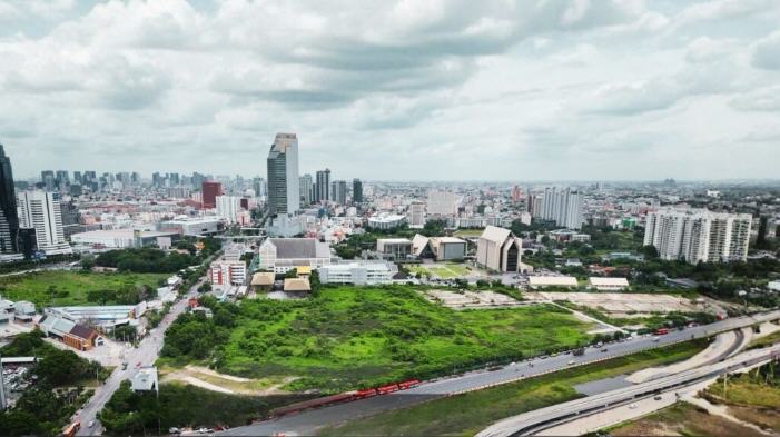 ปักหมุด “MCOT Land พระราม 9” ปลุกบิ๊กอีเวนต์ระดับโลก ANYMA Presents ?DEN BANGKOK 2026 ปลายปีนี้
