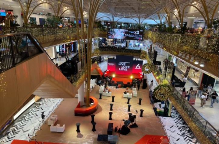 เซ็นทรัลทุ่ม 1,000 ล้าน ขยาย Luxury Zone “เซ็นทรัล ภูเก็ต” รับลูกค้าเศรษฐีทั่วโลก