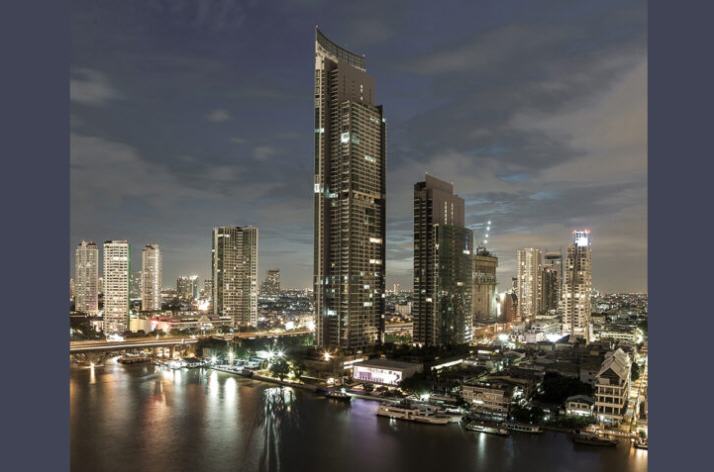 RML ปรับแผนคอนโด ‘เดอะ ริเวอร์ฯ’ ขน 52 ยูนิตขายลีสโฮลด์เจาะลูกค้าต่างชาติ