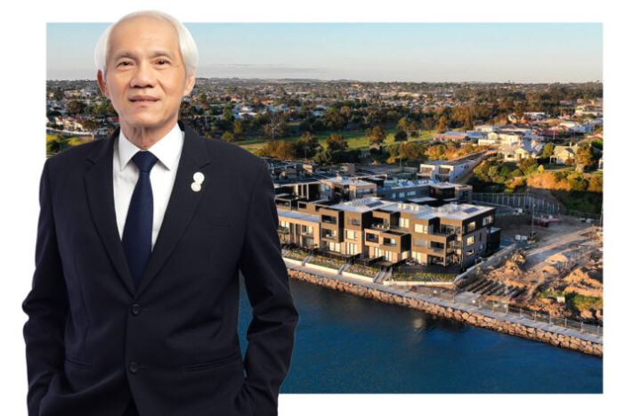 ติดปีก “ศุภาลัยในออสเตรเลีย” โค้งท้ายปี พอร์ตลงทุนพุ่งเฉียด 2 แสนล้าน