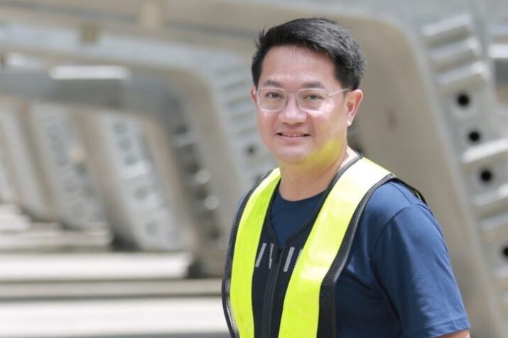CIVIL ปลื้มปี‘67 คว้ากำไร 115 ล้านบาท โต 22% บอร์ดเคาะปันผล 0.02 บาท/หุ้น