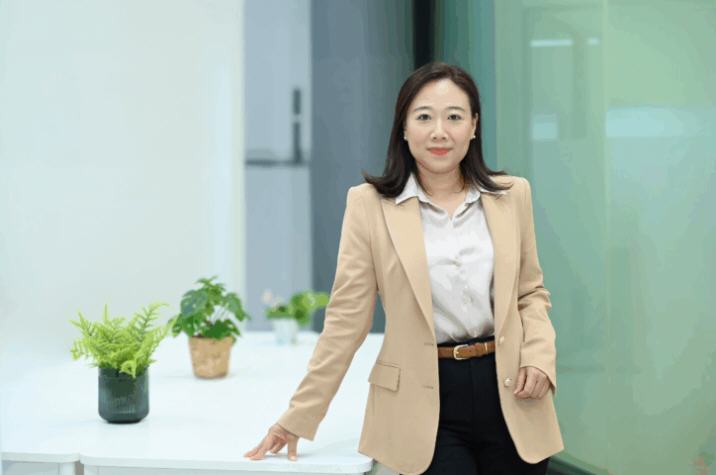 SENA เผย Q1/68 กำไร-รายได้โต 22-66% ดัน “LivNex” ฝ่าวิกฤตการเงิน