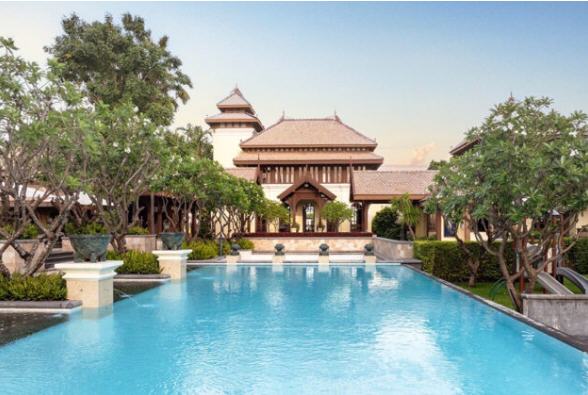 เดอะ รอยัล เรสซิเดนซ์ เกษตร-นวมินทร์ สไตล์ Oriental Victorian สง่างามเหนือกาลเวลา