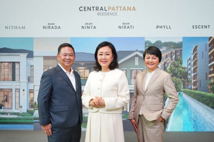 CPN Residence บุก 9 โครงการใหม่ 16,000 ล้าน ครบในกทม.-ต่างจังหวัด