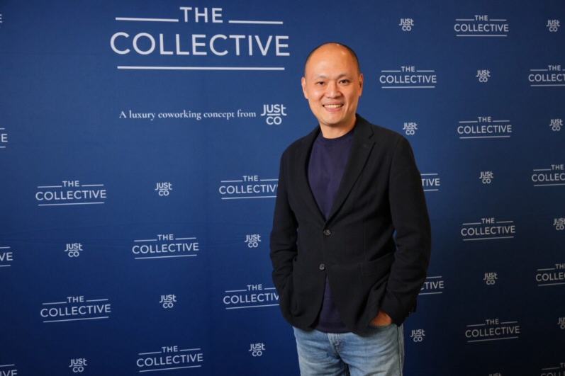 JustCo เปิดโคเวิร์กกิ้งสเปซหรูเริ่ด ’The Collective One Bangkok