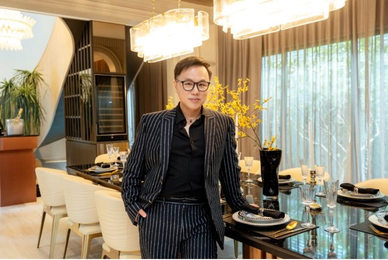 SC จัดโปรฯ ซื้อบ้านหรู ‘แกรนด์ บางกอก บูเลอวาร์ด’ แจกรถเบนซ์ E 350