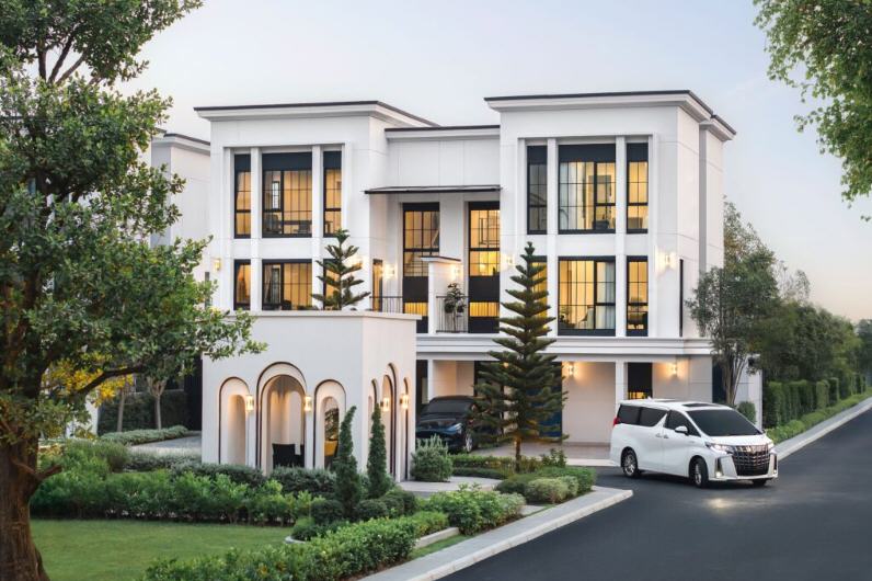พฤกษาฯ จัด ‘D-Day Sale’ 29-31 สค.นี้ ช็อป 100 โครงการ ลดฉ่ำ 40%