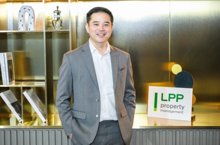 LPP โชว์แผนรับมือฝนปลายฤดู ลุยแผนป้องกันน้ำท่วมเรียลไทม์ 270 โครงการ