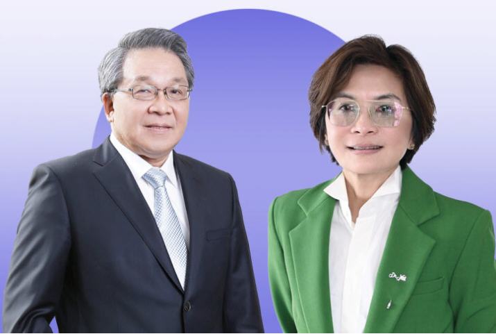 ‘เพอร์เฟค-เสนาฯ’ อสังหาฯต้องรอด ปรับธุรกิจ 360 องศาฝ่าปัจจัยกดดันปี 2569