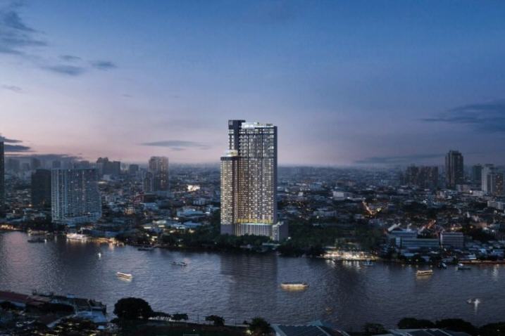 แสนสิริ ปลื้ม เลิฟ เจริญนคร กระแสดี เปิดชมห้องตัวอย่าง 14-15 มี.ค.นี้