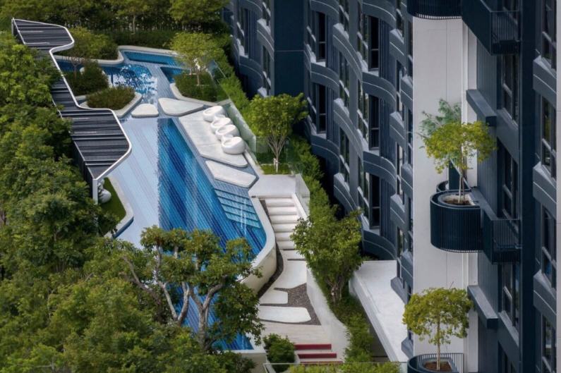 4 อสังหาฯ เสิร์ฟโปรฯรับหน้าร้อน ลดสูงสุด 8 ล้านบาท-ลุ้นรถอีวี