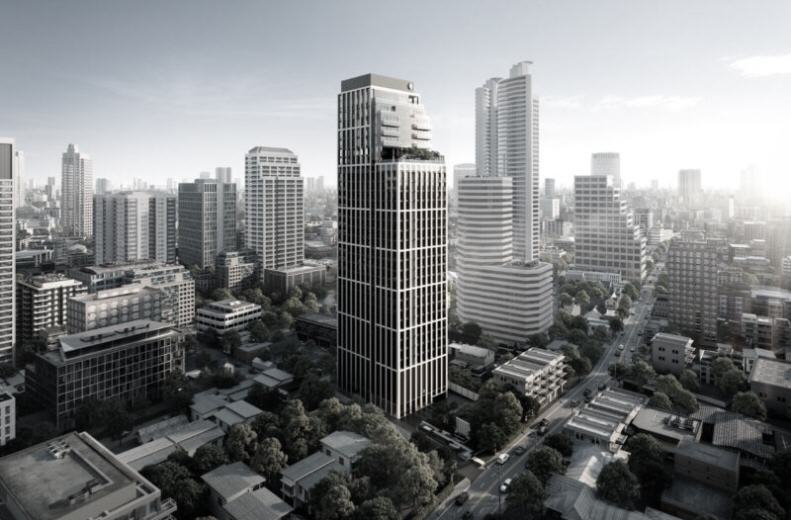 CG Capital ปักธงตลาดหรู อวด “อินเตอร์คอนติเนนตัล อโศก” ขายแล้ว 60% ตั้งเป้า Sold Out ปีนี้