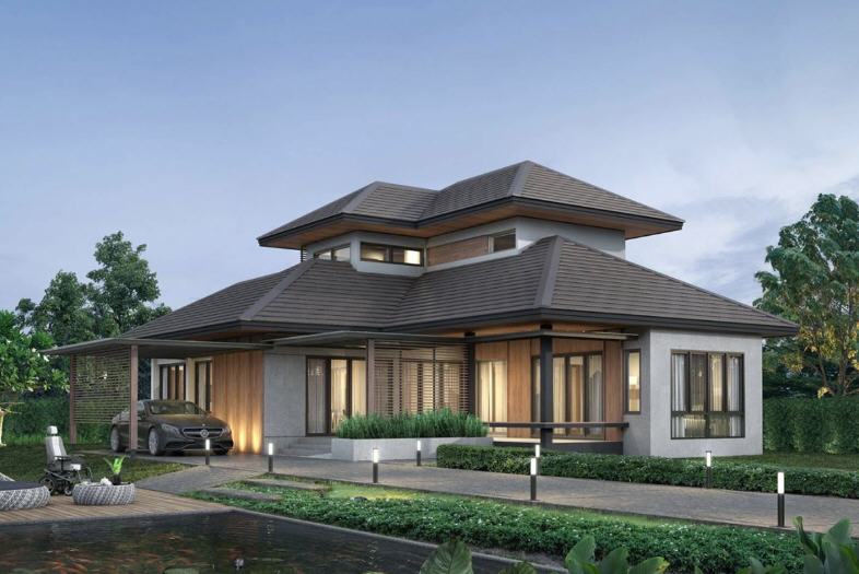 สถาปัตย์ จุฬาฯ ขนทัพกูรูชื่อดังถอดเคส “Wellness Real Estate” ปั้นอสังหาฯรับสังคมสูงวัย