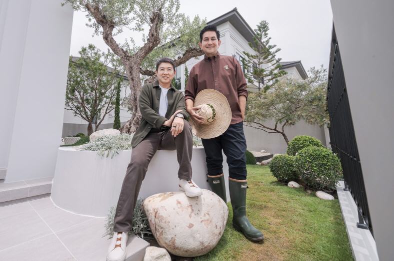 ‘มารวย’ ปักหลักฉะเชิงเทรา ลุยบ้านหรู-ไม่เล่นสงครามราคา