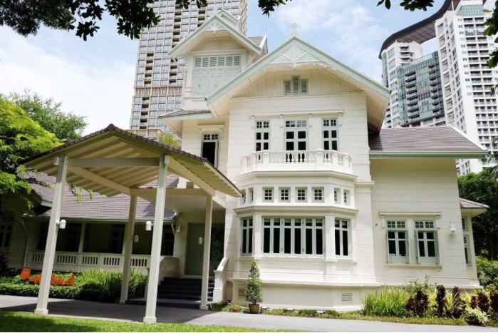ปิดดีลแล้ว ที่ดินสถานทูตเนเธอร์แลนด์ 20 ไร่กลางกรุง สะพัด “อสังหาตระกูลดัง” ทุ่มซื้อ