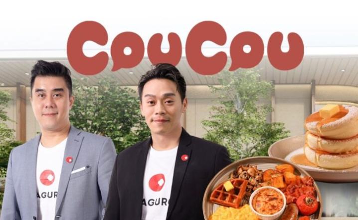 มากุโระ กรุ๊ป จ่อเปิดตัวร้านอาหารแบรนด์ที่ 5 “CouCou” ส่งท้ายปี 2567