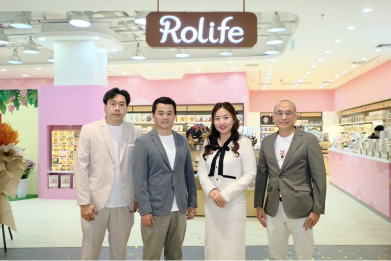 RDX ลุยตลาด ‘โมเดลจิ๋ว’ เปิด Tiny Town บุกแฟชั่นไอส์แลนด์ ปั้นรายได้ปี’69 แตะ 70 ล้าน
