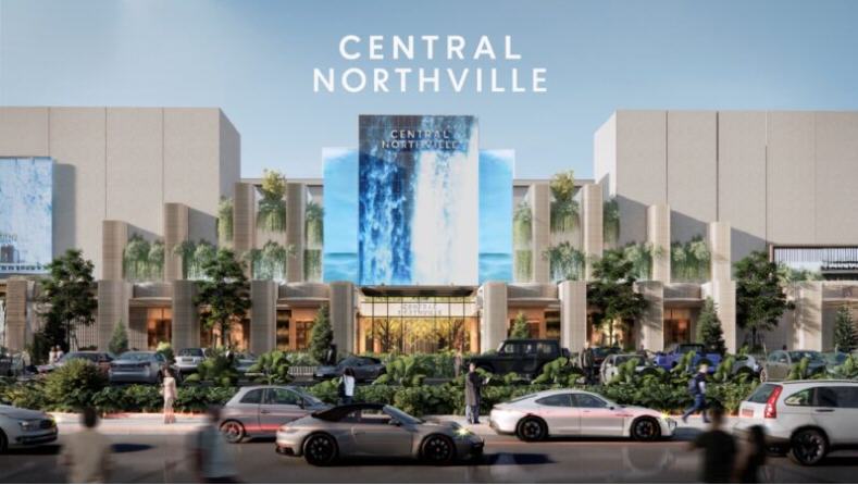 CPN พลิกโฉมรัตนาธิเบศร์ผุด ‘เซ็นทรัล นอร์ทวิลล์’ มิกซ์ยูส 4.5 พันล้าน ใหญ่สุดในย่าน เปิด 3 ก.ค. นี้