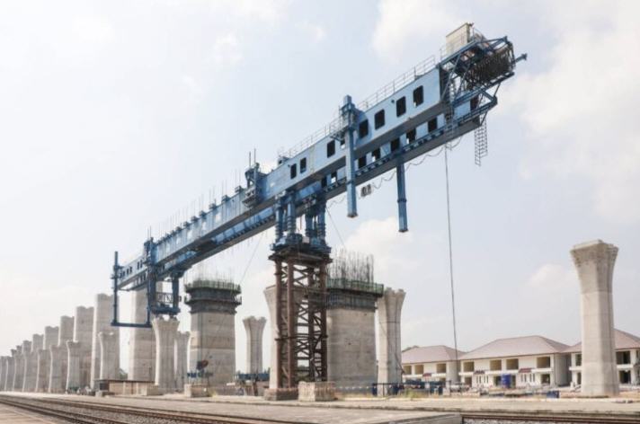 ไฮสปีดไทย-จีน’กทม.-โคราช’คืบ 51.74% รถไฟอัดเพิ่ม 2.5 แสนล้าน เร่งสร้างถึง’หนองคาย’