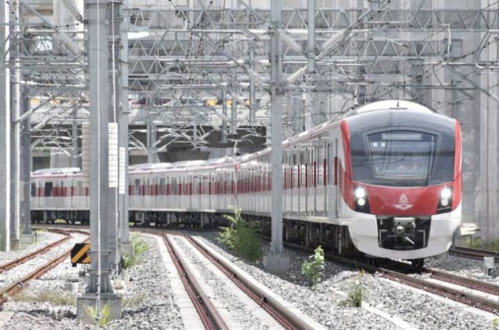 เปิดพิมพ์เขียว ‘รถไฟฟ้าสายใหม่’ เชื่อมกรุงเทพฯ-ปริมณฑลไร้รอยต่อ