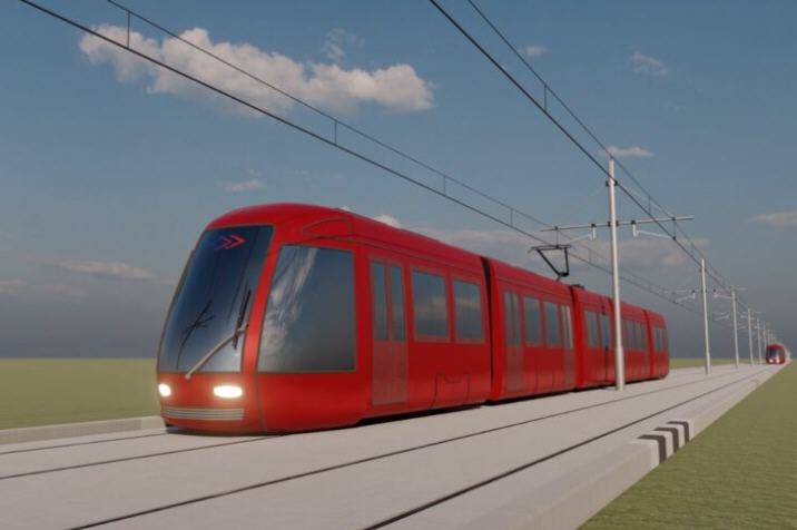 เช็กสถานะโปรเจ็กต์ ‘รถไฟฟ้า 6 จังหวัด’ เริ่มคิกออฟสายแรกจังหวัดไหน