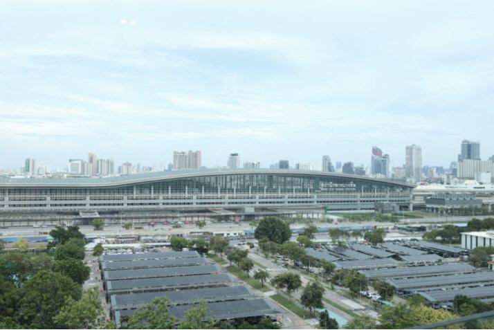 เปิดกรุ ‘ที่ดินรถไฟ’ 3 แสนล้าน ต่อสัญญา RCA-ดันบางซื่อสมาร์ทซิตี้