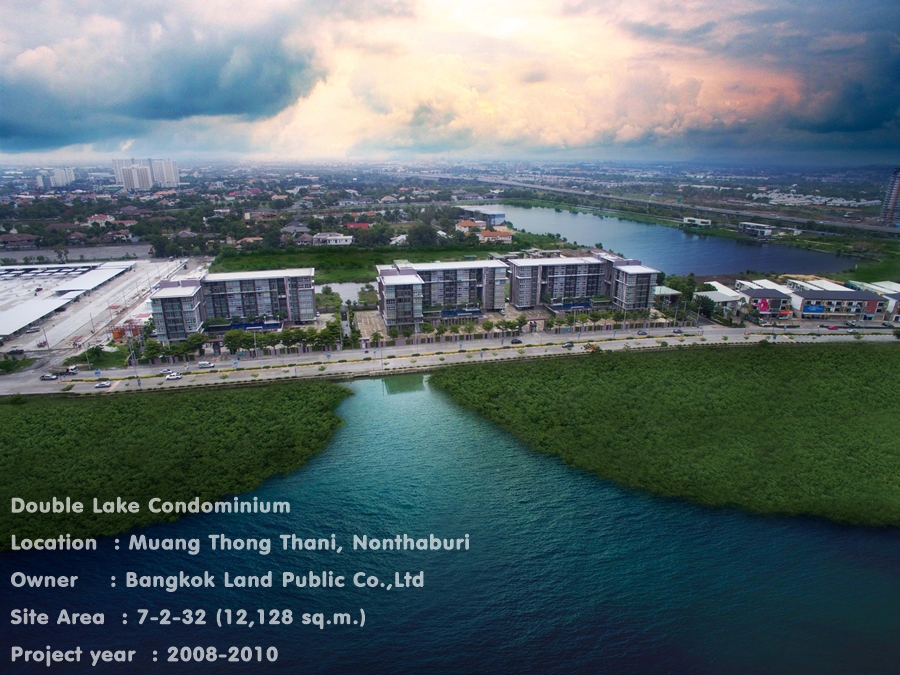 Double Lake Condominium