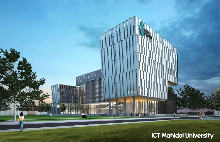 ICT Mahidol University