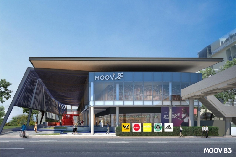 MOOV 83