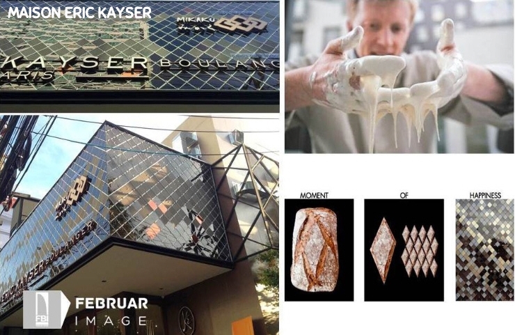 MAISON ERIC KAYSER