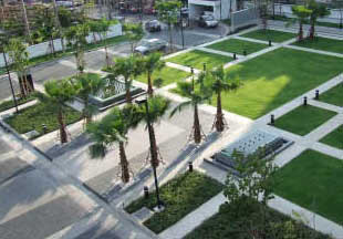 MCOT Complex (Phase 1)