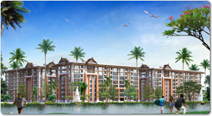 AMATA CONDOMINIUM