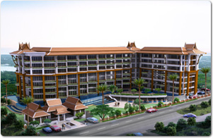 Iyara Hotel & Resort