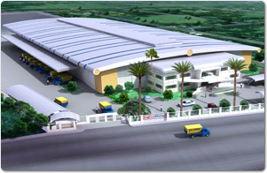 Office Mate Warehouse