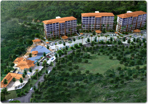 Huahin Condominium